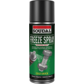  400 ML FREEZE SPRAY 