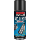  400 ML LABEL REMOVER 