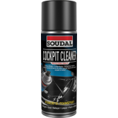  400 ML COCKPIT CLEANER - Netto 