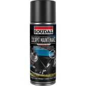  400 ML COCKPIT MAINTENANCE 