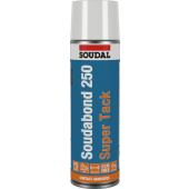  500 ML SOUDABOND 250 SUPER TAC 