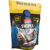  300 LINGETTES SWIPEX NETTOYANT 