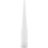  CANULE TRANSPARENTE VRAC 