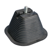  Support de bloc de ciment 