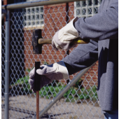  Manchon d�enfoncement du pique 