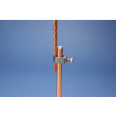  "Attache piquet de terre, piqu 