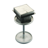  Bo�tier d�inspection, kit d��t 