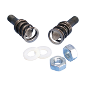  Poin�on de remplacement pour o 