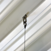  Attache profil� trap�zoidal sa 