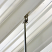  Attache profil� trap�zoidal sa 