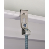  Attache profil� trap�zoidal sa 