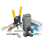  Mat�riau de soudure Cadweld F2 