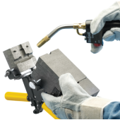  Mat�riau de soudure Cadweld F2 