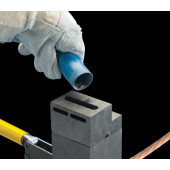  Mat�riau de soudure Cadweld F2 