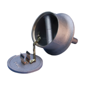  Prise de mise � la terre d�a�r 