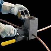  Matriau de soudure Cadweld Pl 