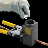  Matriau de soudure Cadweld Pl 