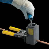  Matriau de soudure Cadweld Pl 