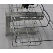  Attache pour chemin de c�ble f 