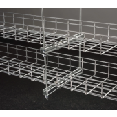  Attache pour chemin de c�ble f 