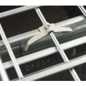  Attache pour chemin de c�ble f 