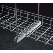  Attache pour chemin de c�ble f 