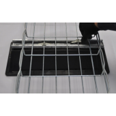  Attache pour chemin de c�ble f 