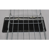  Attache pour chemin de c�ble f 