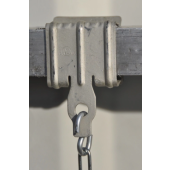  Attache poutre IPN ou IPE �pai 