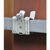  Attache poutre 21-28 mm pour t 