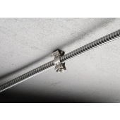  Attache pour conduit/ c�ble su 