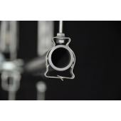  Attache pour conduit/ c�ble su 