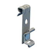  Support de collier serre-c�ble 