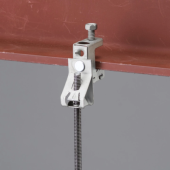  Attache poutre en acier ressor 