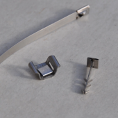  Attache collier serre-c�ble, A 