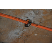  Attache collier serre-c�ble, A 