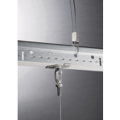  Attache pour support T24 de fa 