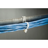  Support de collier serre-c�ble 