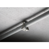  Attache pour conduit/ c�ble su 