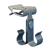  Attache 2 c�bles pour IPN/IPE, 