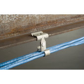  Attache 2 c�bles pour IPN/IPE, 