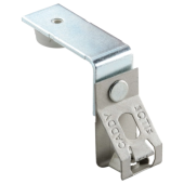  Support � clouer en acier ress 