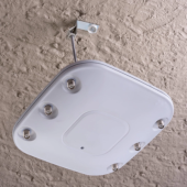  Support � clouer en acier ress 