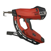  Support � clouer en acier ress 