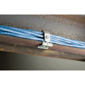  Clip de s�curit� pour c�ble av 