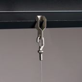  Attache pour chainette a panne 