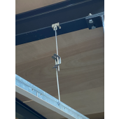  Attache poutre IPN ou IPE �pai 