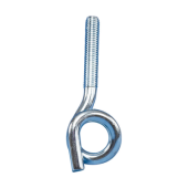  Anneau bride filet�, 16 mm dia 