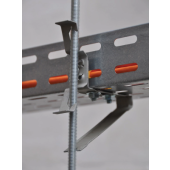  Attache chemin de c�bles pour 