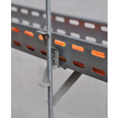  Attache chemin de c�bles pour 